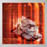 neural networks posters