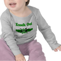 Neural Tube Defects t-shirts