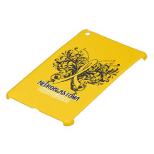 Neuroblastoma Cancer Awareness Cover For The iPad Mini