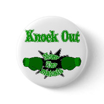 Neurofibromatosis Pinback Button