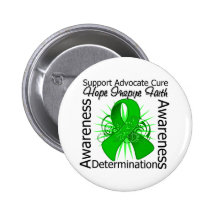 Neurofibromatosis Inspirations Spiral Ribbon Pin