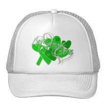 Neurofibromatosis Love Hope Cure Hats