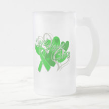 Neurofibromatosis Love Hope Cure Mugs