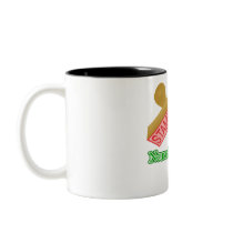 Neurofibromatosis mugs