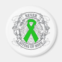 Neurofibromatosis nunca que da para arriba esperan iman de nevera