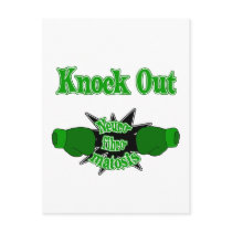 Neurofibromatosis postcards