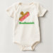 Infant Organic Onesie / Creeper