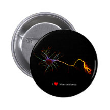 NeuroFlame (Axis+Igneus) Pin