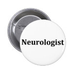 Neurologist Buttons