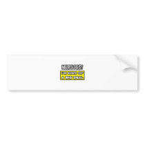 Neurologist .. I'm Kind of a Big Deal Bumper Sticker