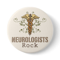 Neurologists Rock Button