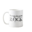 Neurologists Rock mugs
