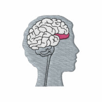 Neurology embroidered shirts