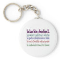Neurology Nurse Hilarious Gifts, Unique Saying keychains