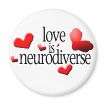 Neurolove Magnet magnets
