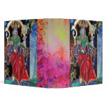 NEUROMANCER fv 3 Ring Binder