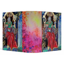 NEUROMANCER fv 3 Ring Binder