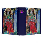 NEUROMANCER fv 3 Ring Binders