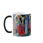 NEUROMANCER mugs