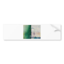 Neuron Bumper Sticker