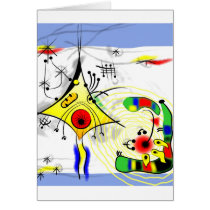 Neuron card by Liagen Neuron card