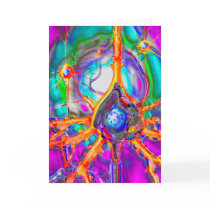 Neuron card by Liagen Neuron card