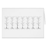 Neuron Chorus Line Card