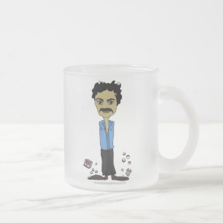 Neuron Rama Mug mug