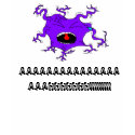 NEURON t-shirts by DUVELINE NEURON t-shirts
