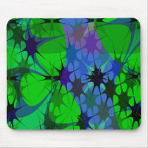 Neurons mousepads by Abstraction Neurons mousepads