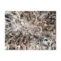 Neurons Postcards
