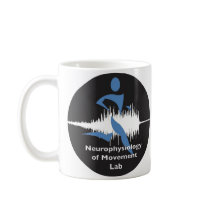 Neurophysiology of Movement Mug mugs