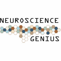 Neuroscience Genius photo sculptures