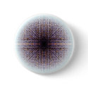 Neurosynthetic Lense buttons by Algofractals Neurosynthetic Lense buttons
