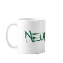 Neurosys  tag 1 Top Forest Green mugs