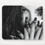 Neurotic - Self Portrait mousepads