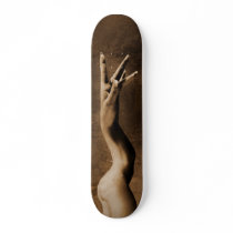 neurotica skate board decks