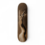 neurotica skate board decks