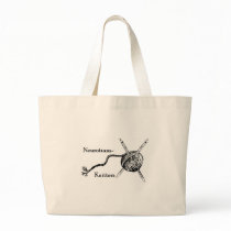 Neurotrans-Knitters bag