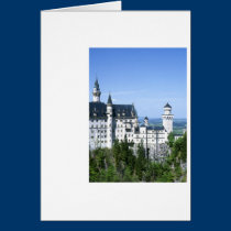 Neuschwanstein cards