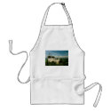 Neuschwanstein Castle aprons