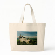 Neuschwanstein Castle bags