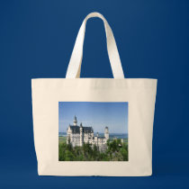 Neuschwanstein Castle Bavaria bags