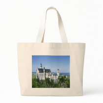 Neuschwanstein Castle Bavaria Bags