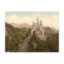 Neuschwanstein Castle, Bavaria, Germany Post Cards