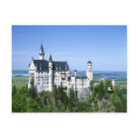 Neuschwanstein Castle Bavaria Post Cards