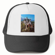 Castle Hats