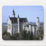 Neuschwanstein Castle Germany Mousepad