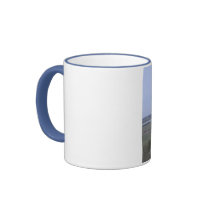 Neuschwanstein Castle Germany Mug