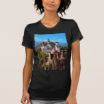neuschwanstein castle - germany shirt